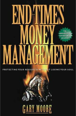 Cover of End-Times Money Management