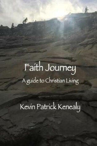 Cover of Faith Journey