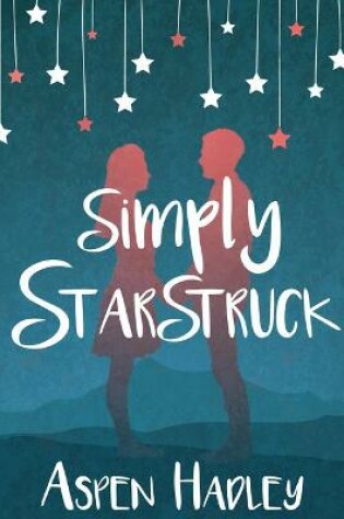 Cover of Simply Starstruck