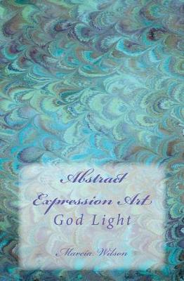 Book cover for Abstract Expression Art