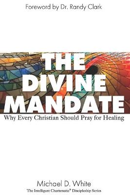 Book cover for The Divine Mandate