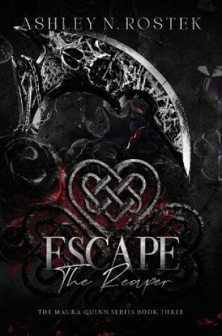 Cover of Escape the Reaper