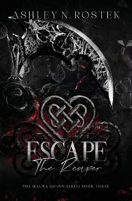 Book cover for Escape the Reaper