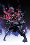 Book cover for Symbiote Spider-Man 2099