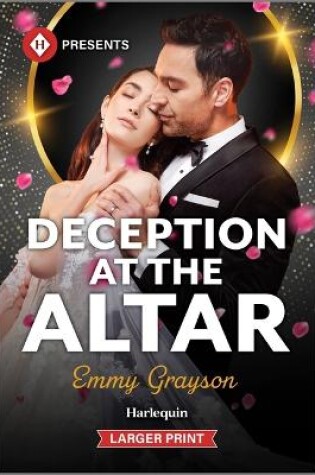 Cover of Deception at the Altar