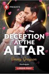 Book cover for Deception at the Altar