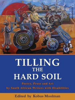 Book cover for Tilling the Hard Soil