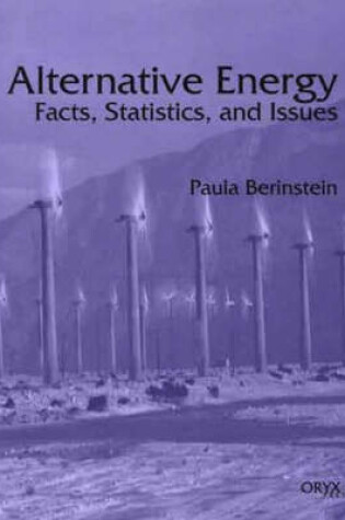 Cover of Alternative Energy