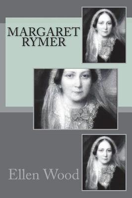 Book cover for Margaret Rymer