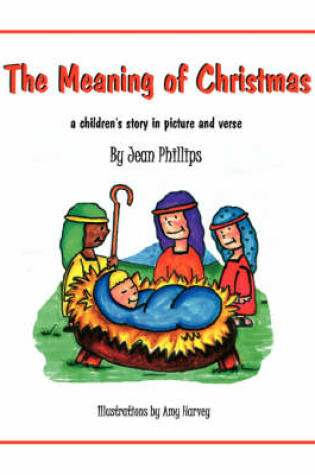 Cover of The Meaning of Christmas