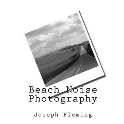 Book cover for Beach Noise Photography