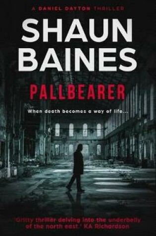 Cover of Pallbearer