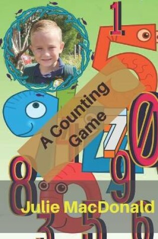 Cover of A Counting Game