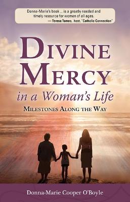 Book cover for Divine Mercy in a Woman's Life