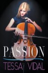 Book cover for Passion