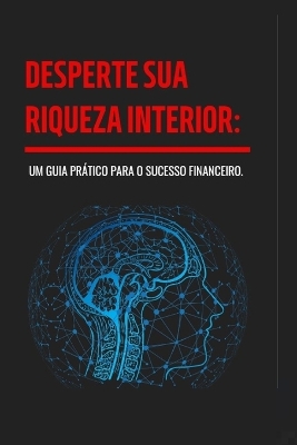 Book cover for Desperte sua riqueza interior.