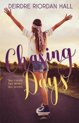 Book cover for Chasing Days