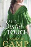 Book cover for His Sinful Touch