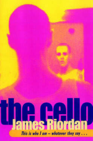 Cover of The Cello