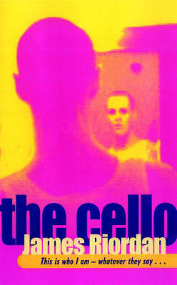 Book cover for The Cello