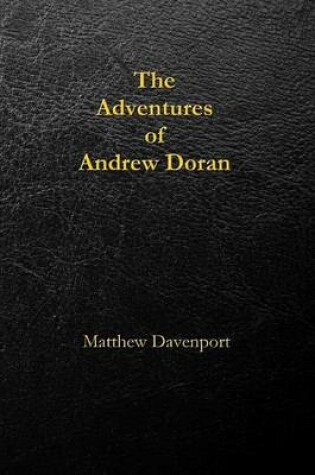 Cover of The Adventures of Andrew Doran