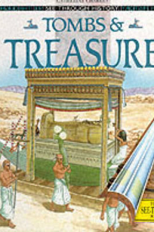 Cover of Tombs and Treasure