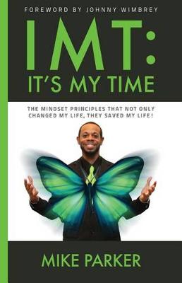Book cover for Imt