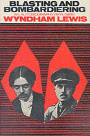 Cover of Blasting and Bombardiering