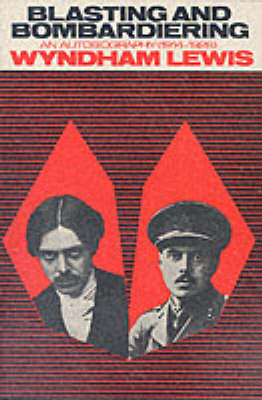 Book cover for Blasting and Bombardiering