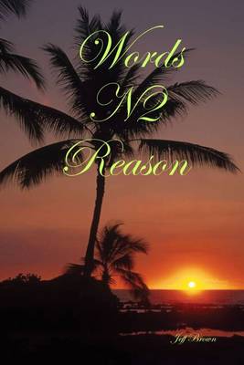 Book cover for Words N2 Reason