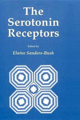 Book cover for The GABA Receptors