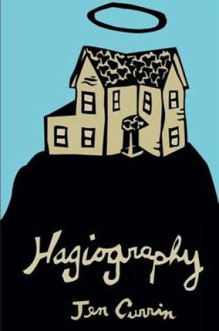 Cover of Hagiography