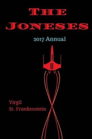 Cover of The Joneses