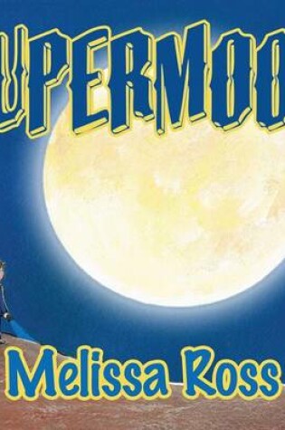 Cover of Supermoon