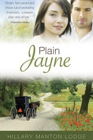 Cover of Plain Jayne