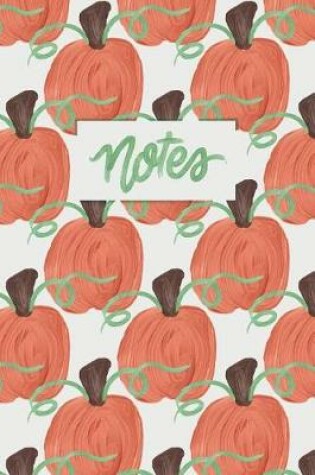 Cover of Notes