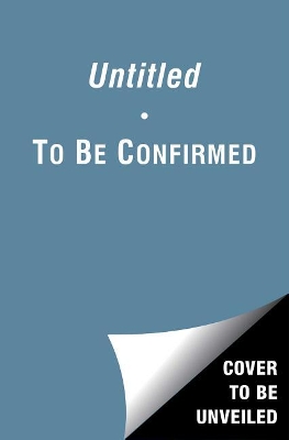 Book cover for Untitled as