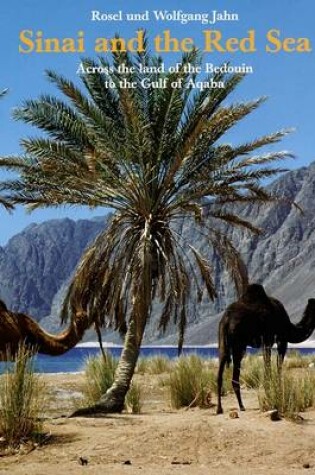 Cover of Sinai & the Red Sea