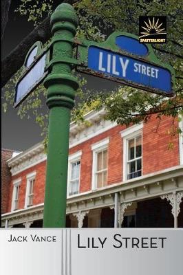 Book cover for Lily Street
