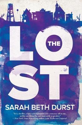 Book cover for Lost Original/E