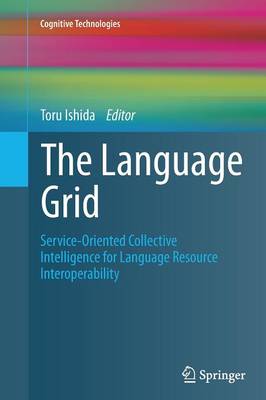 Cover of The Language Grid