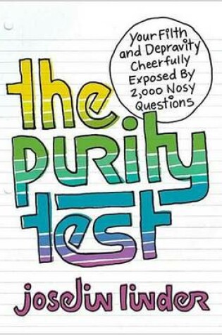 Cover of The Purity Test