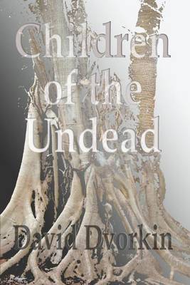 Book cover for Children of the Undead