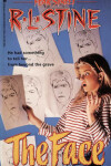 Book cover for The Face