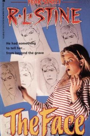 Cover of The Face