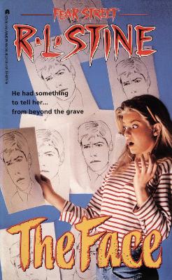 Cover of The Face