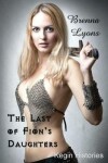 Book cover for The Last of Fion's Daughters