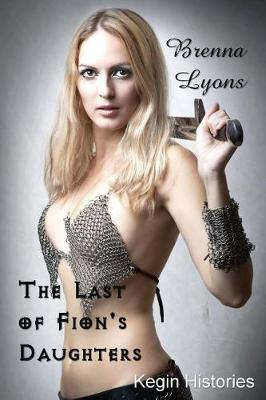 Cover of The Last of Fion's Daughters