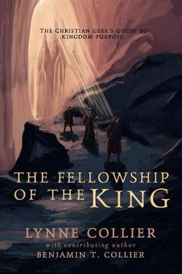 Book cover for The Fellowship of The King