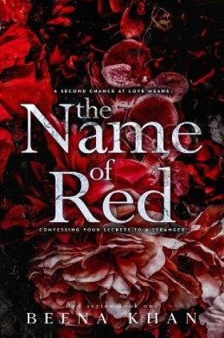 Cover of The Name of Red